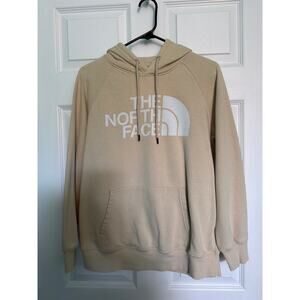 Medium Woman’s The North Face hoodie